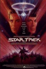 星际旅行5：终极先锋 Star Trek V: The Final Frontier