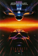 星际旅行6：未来之城 Star Trek VI: The Undiscovered Country