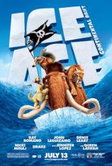 【左右半宽】冰川时代4: 大陆漂移/冰河世纪4: 玩转新大陆 Ice Age: Continental Drift
