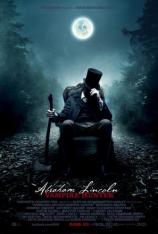 【左右半宽】亚伯拉罕·林肯：吸血鬼猎人 Abraham Lincoln: Vampire Hunter