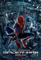 【左右半宽】超凡蜘蛛侠 The Amazing Spider-Man