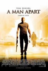 单刀直入 A Man Apart