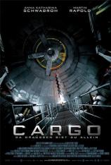 太空运输 Cargo