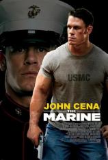 海军陆战队员 The Marine