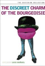 资产阶级的审慎魅力 The Discreet Charm of the Bourgeoisie