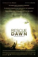 重见天日 Rescue Dawn