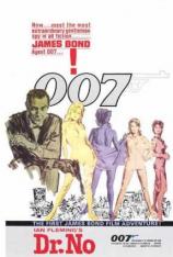 007系列1：诺博士 Dr. No