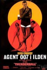 007系列4:雷霆万钧 Thunderball