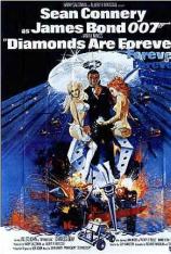007系列7:金刚钻 Diamonds Are Forever