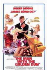 007系列9：金枪人 The Man with the Golden Gun