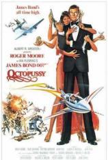 007系列13:八爪女 Octopussy