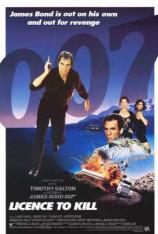 007系列16: 杀人执照 Licence to Kill