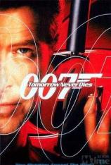 007系列18：明日帝国 Tomorrow Never Dies