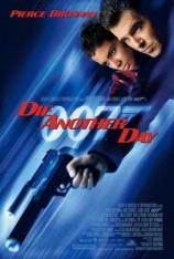 007系列20：择日而亡 Die Another Day