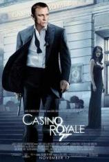 007系列21:大战皇家赌场/007：大战皇家赌场 Casino Royale