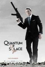007系列22：量子危机/007：大破量子危机 Quantum of Solace