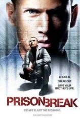 【美剧】越狱 第一季 "Prison Break"