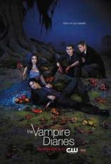 【美剧】吸血鬼日记 第三季 "The Vampire Diaries" The Birthday