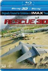【3D原盘】IMAX：救援 Rescue
