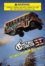 疯狂马戏团 Nitro Circus: The Movie