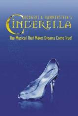 仙履奇缘1 Cinderella