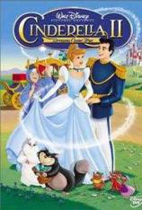 仙履奇缘2：美梦成真&仙履奇缘3：魔法时刻 Cinderella II: Dreams Come True