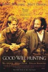 心灵捕手 Good Will Hunting