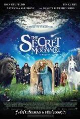 月亮坪的秘密 The Secret of Moonacre