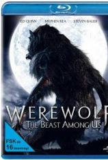 狼人：身边野兽 Werewolf: The Beast Among Us