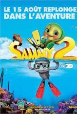 【左右半宽】萨米大冒险2/小海龟大历险2/小海龟历险记2 Sammys Adventures 2