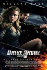 【左右半宽】狂暴飞车 Drive Angry