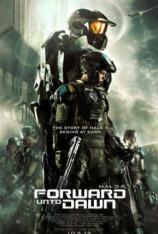 光晕4 Halo 4: Forward Unto Dawn