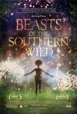 南国野兽 Beasts of the Southern Wild