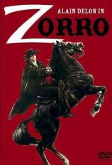 佐罗 Zorro