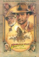 夺宝奇兵3 Indiana Jones and the Last Crusade