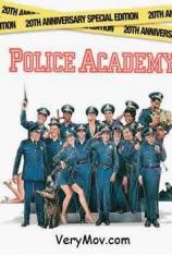 警察学校 Police Academy