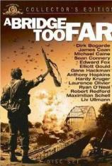 遥远的桥 A Bridge Too Far
