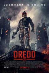 【左右半宽】新特警判官 Dredd 3D