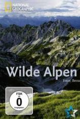 国家地理：野生阿尔卑斯山 