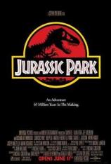 侏罗纪公园 Jurassic Park