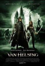 范海辛 Van Helsing