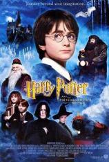哈利·波特与魔法石 Harry Potter and the Sorcerers Stone