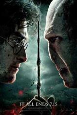 哈利·波特与死亡圣器(下) Harry Potter and the Deathly Hallows: Part 2