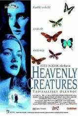 梦幻天堂 Heavenly Creatures