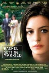 爱与痛的嫁期 Rachel Getting Married