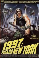 纽约大逃亡 Escape from New York