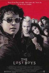 粗野少年族 The Lost Boys