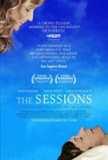 亲密治疗 The Sessions