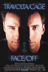 变脸 Face/Off