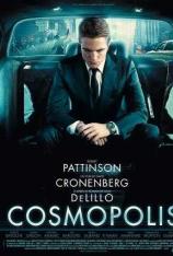 堕乐迷城 Cosmopolis